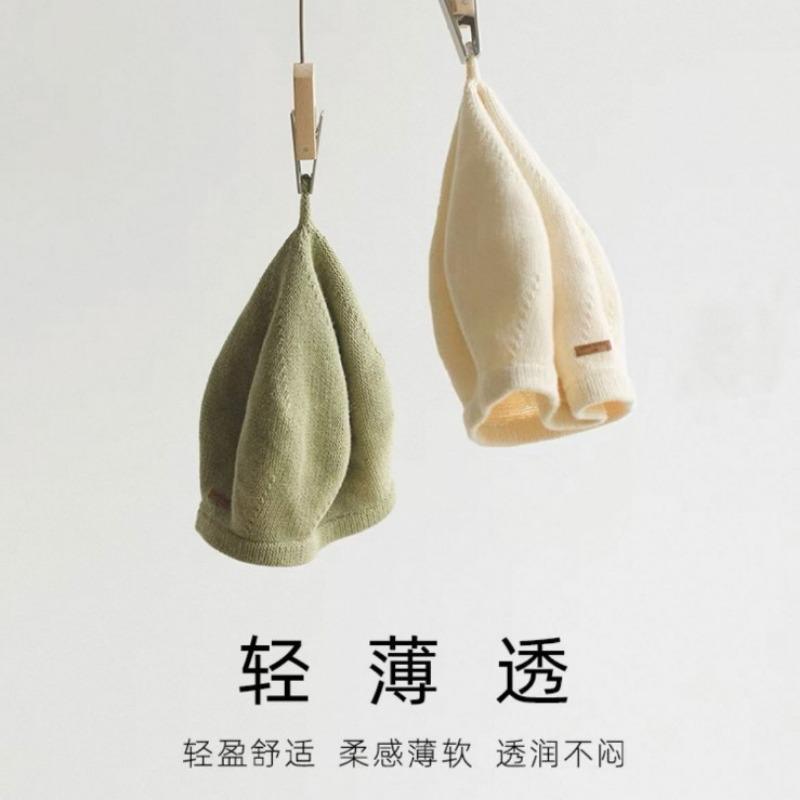 Wool knitted beret spring and autumn painter's hat shows the face, small and thin design sense, high-end hat autumn