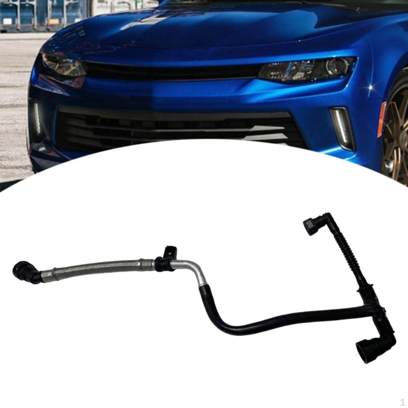 

Positive Crankcase Ventilation Tube 12673868 for Buick Replaces Modification