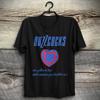 Buzzcocks Ever Fallen In Love (With Someone You Shouldn't've) Love Bites T-Shirt Unisex T-Shirt