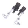 Sound Simulator Car Turbo Whistle Exhaust Pipe Muffler Blow Off Universal Car Styling Tuning Mufflers Instruments