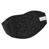 Self Heating Neck Brace 9 Magnets Strong Adhesion Thermal Neck Support Brace Strap for Writers Teachers Reduce Fatigue