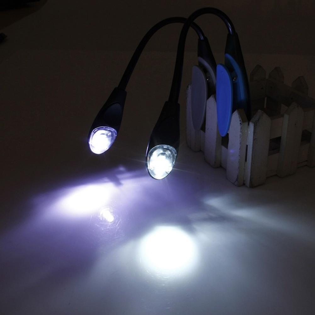 LED verstellbarer flexibler Nachttisch Study Night Light LED verstellbarer flexibler Nachttisch Study Night Light