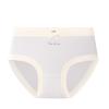 Women's Underwear Summer Pure Cotton Crotch No Trace Waist Simple Breathable