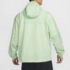 Nike Jackets Men's Green Hooded Moderate Other FQ3063-376