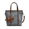 New Bag Women's Fashion Casual Versatile Messenger Bag Handbag