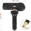 2546AAG2SZ3 Tire Pressure Monitoring System Sensor TPMS Sensor 315MHz for Ford Edge F-150