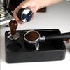 51/53/58mm Coffee Tamping Station Stand Base Coffee Tamping Station Organizer  Espresso Machine