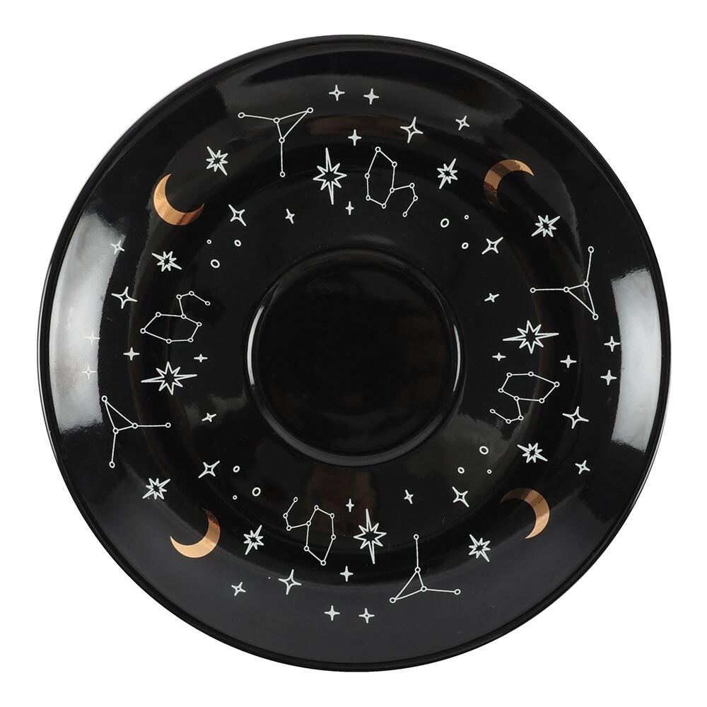 Something Different Fortune Telling Ceramic Tea Cup