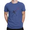 Banksy Street Graffiti Artist Vintage Tee Shirt Short Sleeve Crewneck T-Shirts Pure Cotton  Idea BanksyGelion T Shirt