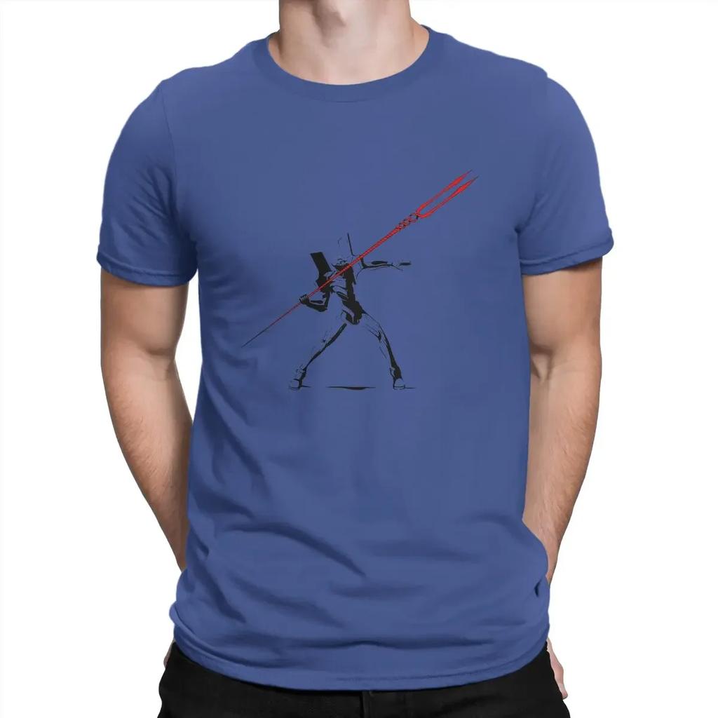 Banksy Street Graffiti Artist Vintage Tee Shirt Short Sleeve Crewneck T-Shirts Pure Cotton Idea BanksyGelion T Shirt