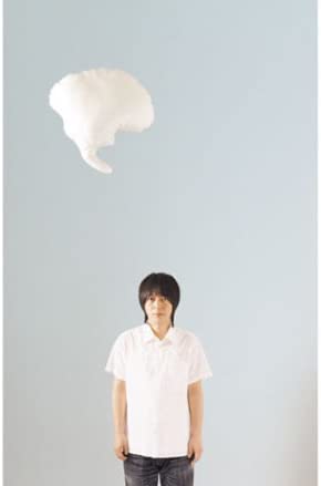 

CD SUNEO HAIR; KENJI WATANABE - Tell me / Because of the whimsical ESCL2977 Japan Rock Used