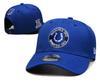 Cappellino da Baseball Regolabile con Visiera a Becco d'Anatra 'New Mexico' 2025 con 'M' Ricamata per Uomo e Donna