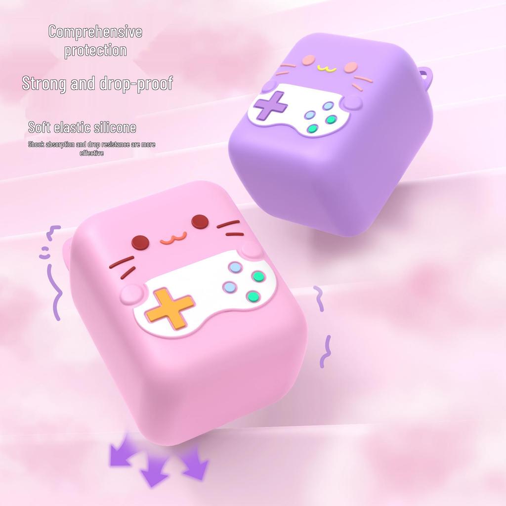 Bitzee Bisu Elf Silicone Case for Electronic Pet Console