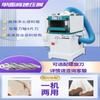 Jia Shuer High-Speed Woodworking Planer CN Plug (adapter Included)