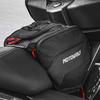 Waterproof Motorcycle Pedal Tunnel Bag Tank Bag For Yamaha Xmax 125 250 300 400 Nmax 125 155 160 Tmax 500 560 Eva Hardshell Bag