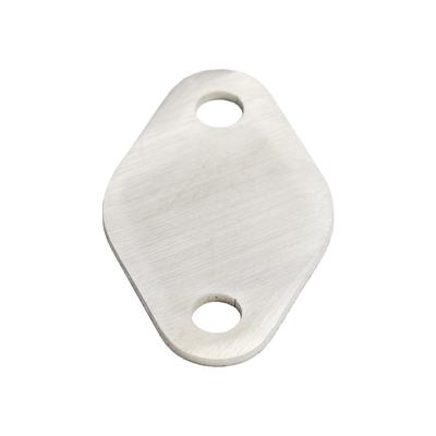 Piastra di blocco valvola EGR per VW SEAT 2.0L TDi CR SKODA Golf Touran