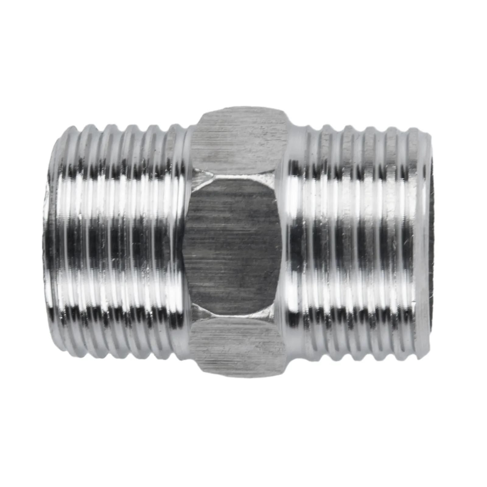 

Garden Indoor Office Shower Hose Extend Shower Connector G1/2 Home Improvement Parts Extender For Extra Long Hose China Mainland