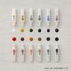 Pentel Fabric Paint Stencil Set Fabric Fan FFWE-12W (12 Colors)