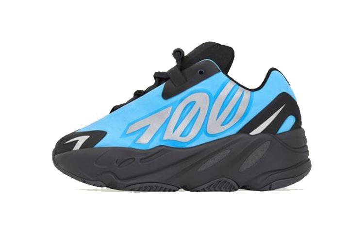

Adidas Yeezy Boost 700 MNVN Bright Cyan Infants GZ3081 22