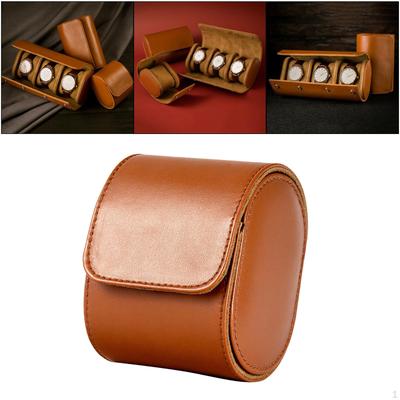 Accesorios de relojería – Estuches y almacenamiento de relojes