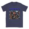 Unisexs Womens Verso Expedition 33 Vintage T Shirt 100 Cotton Graphic Printed TShirt  Top Clothing