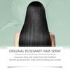 Hoegoa Rosemary Hair Care Spray For Nourishing Scalp And Thickening Dark Hair 100ml