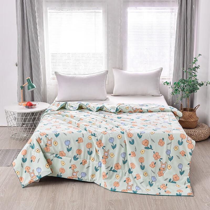 

FIRS Shulan Antibacterial Seven-Hole Fiber Quilt