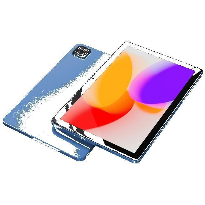 Tablette - G-TAB - T9 Pro - 10,1" IPS - 12 Go RAM - 128 Go stockage