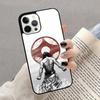 Autumu Cool Oyama Kyokushin Karate Phone Case Cover for iPhone 16 15 12 Mini 11 13 14 Pro Max SE2020 Apple 6 7 8 Plus Coque