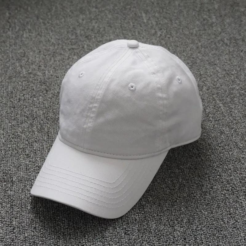 

Solid Color Baseball Hats Big Head Man Soft Cotton Plus Size Sport Snapback Cap Lady Large Size Sun Caps 56-60CM 60-65CM M 55-60CM белый