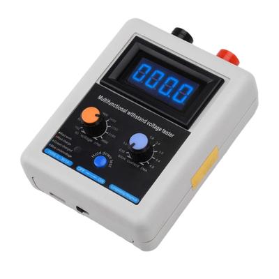 50-3700V Withstand Tester Multifunction Transistor Tester Triode Meter