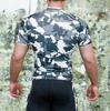 Rashguard Herren RMS3-P42 TotalFit  (06399013)