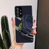 JDM Tokyo Drift Sports Car Male Men For Samsung Galaxy A16 A15 A14 A13 A56 A55 A54 A53 Phone Case A36 A35 A34 A33 A26 A25 A24 A2