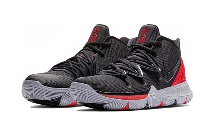 Nike Kyrie 5 Bred PS AQ2458-600