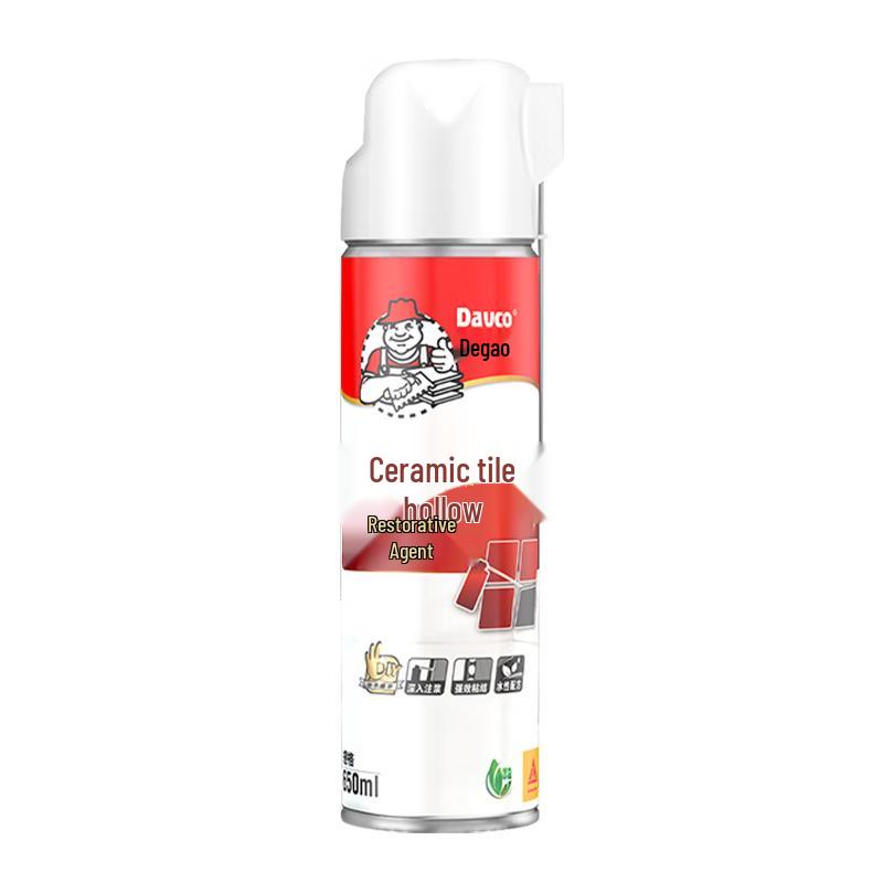 De Gao Tile Hollow & Gap Repair Adhesive