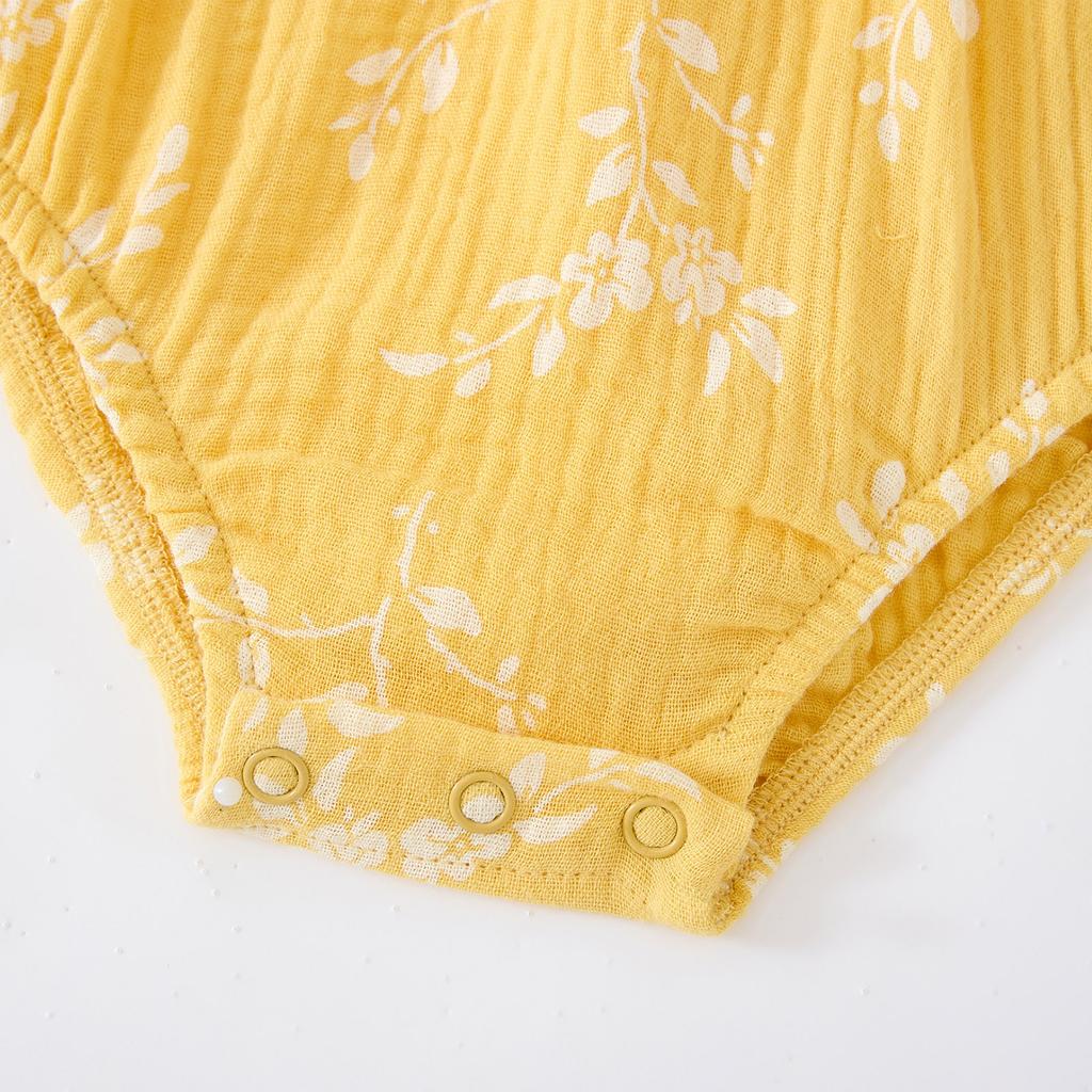 KIDDIEZOOM 3 Buc Body-uri Fashion pentru Bebelușe 100% Bumbac Moale Haine pentru Nou-născuți