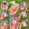 Douyin Little Pig Nose Pet Fan Charm - Squishy Slow Rebound Toy
