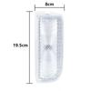 Do Land Rover Range Rover L322 2002-2012 Tylna lampa zespolona Lampka tablicy rejestracyjnej Lampa cofania Akcesoria XFD000053 XFD000043