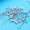 Sewing Pin Straight Pin for Dressmaker Dressmaking Pins Quilting Pin Colorful Positioning Pins for Sewing Dressmaking