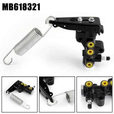 Valve de Répartition de Freinage Sensible à la Charge MB618321 Pour Mitsubishi L200 Triton