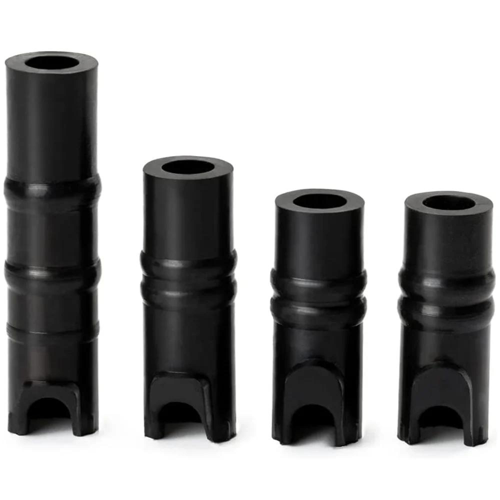 ZF6HP19 6HP21 Auto Transmission Mechatronic Sealing Sleeve Adapter Seal Kit Fit for BMW X3 X5 Car Accessories