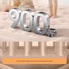 Portable Automatic Inflatable Air Mattress and Tent Sleeping Pad