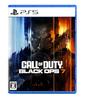 Call of Duty(R): Black Ops7 -PS5