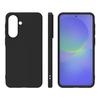 Suitable for Samsung S24 matte tpu mobile phone case S25ultra sweat-proof and fingerprint-proof soft case S26 leather case material