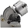 High-Precision Milling Machine Dividing Head