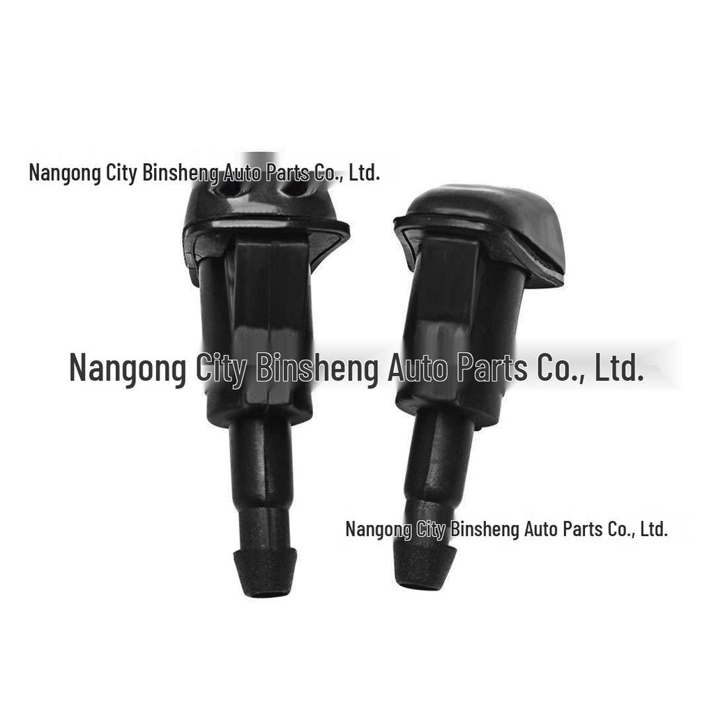 Windshield Washer Nozzle for 1999-2008 Toyota Camry/Corolla - Part 85381AA010