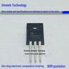 HRH4N65AEFT TO-220F N-channel 650V 4A High-Voltage MOSFET Field-Effect Transistor