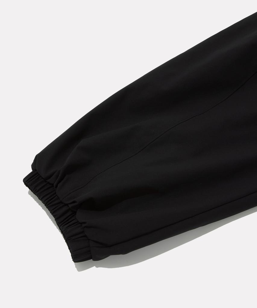 REEBOK Premier Warm Mesh String Pants - Black