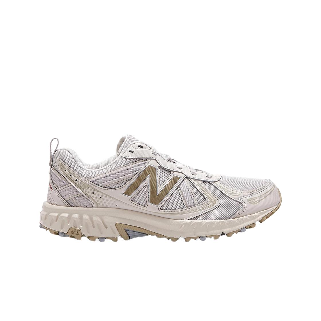 

New Balance 410v5 Бежевый - 2e Широкий 280
