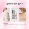 OceAura Nourishing Body Oil Fade Scars Stretch Marks Fine Lines Repair Moisturize Soften Smooth Body Skin